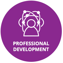Home_Icon_profDev Beyond Benign Professional Development