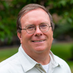 People_LevyIrv Prof. Irvin Levy