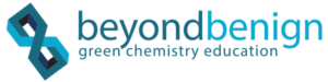 Beyond Benign Logo